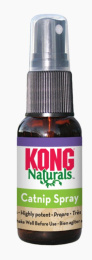 KONG Спрей для кошек Catnip Naturals Кошачья мята