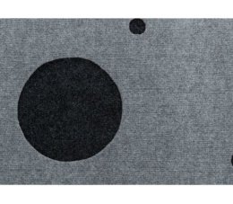 TRIXIE Интерактивный коврик для кошек Adventure Carpet, 99 х 99 см