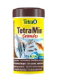 Корм для декоративных рыб TetraMin Granules