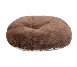 Лежанка овальная Осенняя классика Gamma