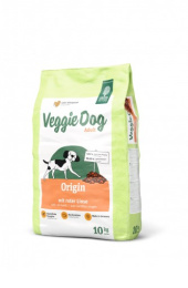 Сухой корм для собак VeggieDog Origin