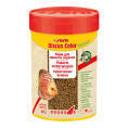 Корм гранулы для окраса дискусов SERA Discus Color Red 100 мл 45 г (332)
