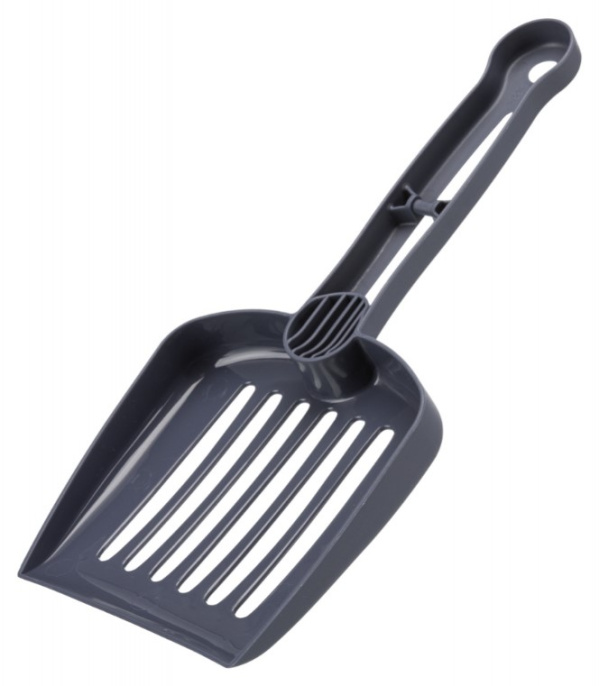 Туалет-домик TRIXIE "Vico Open Top" (40х40х56 см)