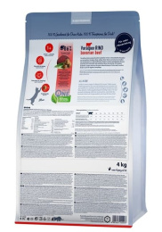 Сухой корм для кошек Happy Cat Culinary VoralpenRind (говядина, свекла, шалфей)