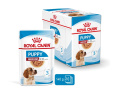 Влажный корм для щенков Royal Canin Medium Puppy (соус) (140гр.*10 шт)
