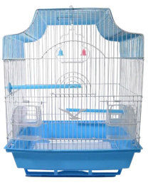 Клетка для птиц Papa&Mama Pet EKA412