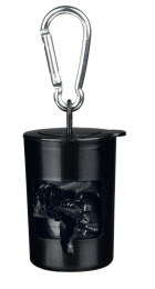 Переноска с диспансером JOLLYPAW