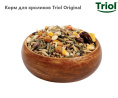 Корм для кроликов Triol Original (450 гр.)