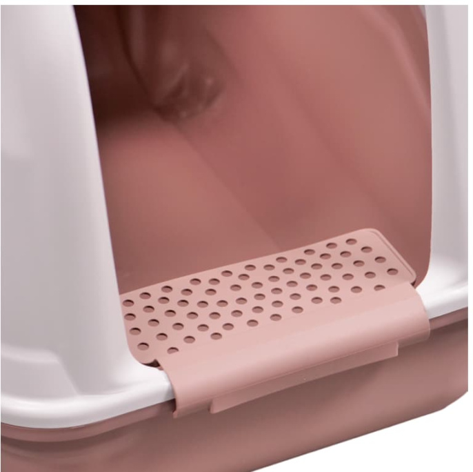 Био-туалет с совком MPS NETTA