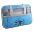 Сумка-переноска TRIOL Техно голубая (500х260х300 мм)