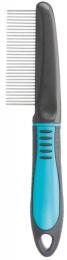 Расческа для ухода за шерстью "TRIXIE" 22 см (23765)