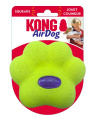 KONG Игрушка для собак AirDog Squeaker Paw (M)