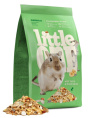 Корм для песчанок "Little One" (400 гр.)
