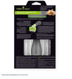 FURminator Undercoat Dog S Short Hair