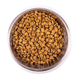 Сухой корм для котят Monge Kitten (курица)