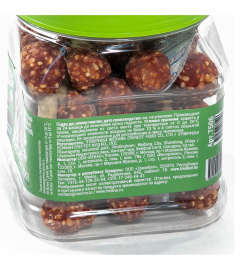 Molina Лакомство для собак Гантельки с уткой