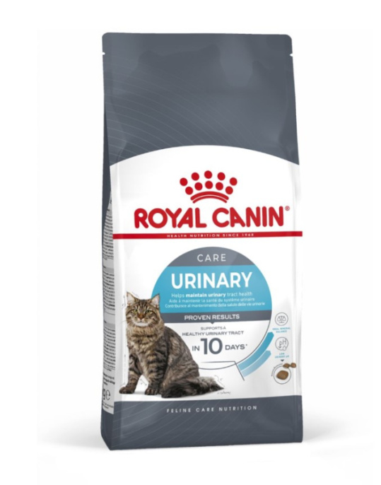 Сухой корм для кошек Royal Canin Urinary Care (0,4 кг)