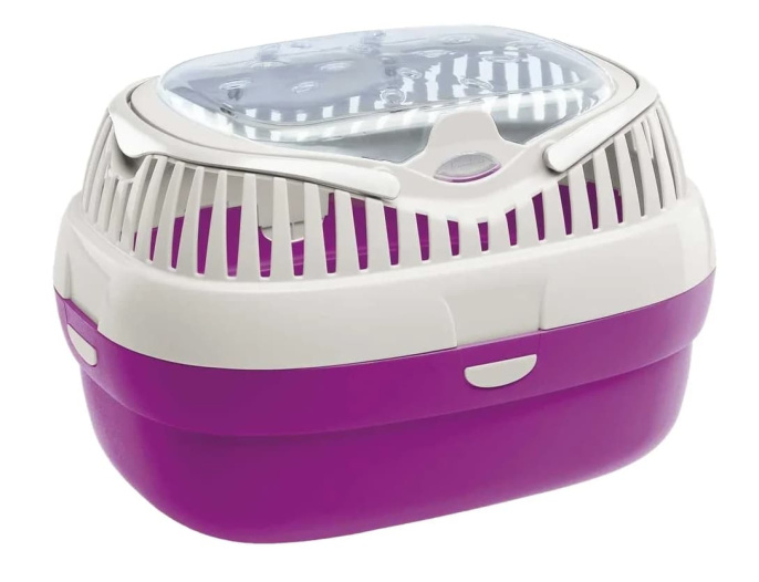 Переноска для грызунов Ferplast ALADINO