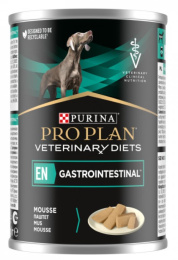 Консервы для собак Pro Plan VETERINARY DIETS EN Gastrointestinal Adult