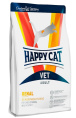 Сухой корм для кошек Happy Cat VET Renal Adult