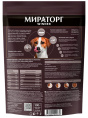 Мираторг Сухой корм для собак мелких пород с ароматной курочкой Meat (500 гр)