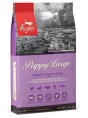 Сухой корм для щенков крупных пород ORIJEN PUPPY LARGE (85/15) (11.4 кг)