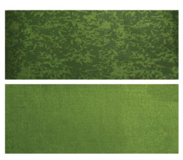 Коврик-субстрат двусторонний зеленый 900х450 мм Laguna