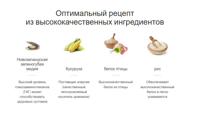 Сухой корм для собак Josera JosiDog Family (15 кг)