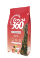 Сухой корм для собак Forma 360 Dog Adult Medium (курица,рис) (12 кг)