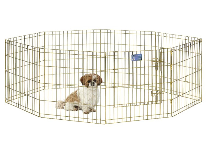 Вольер для собак MidWest