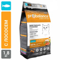 Сухой корм для кошек ProBalance Immuno Cat (лосось) (8 кг)