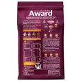Сухой корм для собак средних пород Award Adult Medium Dog (индейка, курица) (2 кг)