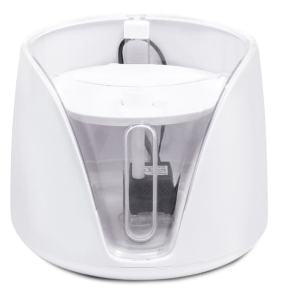 Фонтан питьевой для животных TRIOL Гейзер (2 л)