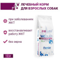 Сухой корм для собак Monge VetSolution Gastrointestinal Adult Dog (12 кг)
