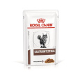 Влажный корм для кошек Royal Canin GastroIntestinal (85 гр*12 шт)