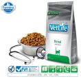 Сухой корм для кошек Farmina Vet Life Cat RENAL (2 кг)
