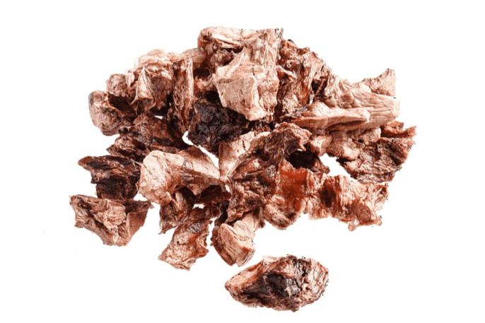 Лакомство сублимированное для собак ЛЕГКОЕ BLITZ (30 гр.)