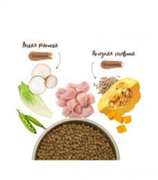 Корм для собак мелких пород Bosch HPC Menue Mini Adult (курица)