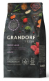 Сухой корм для кошек GRANDORF Fresh Lamb&Sweet Potato ADULT (ягнёнок, батат) (400 гр)