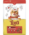 Сухой корм для кошек LARA (говядина) (12,5 кг)