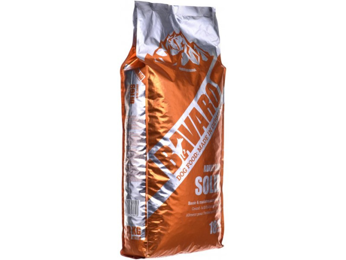 Сухой корм для собак Josera Bavaro Solid (пожилые/малоактивные) (18 кг)