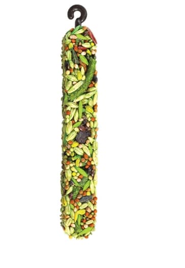 Лакомство для грызунов с овощами Triol Original  (уп. 2 шт)