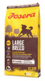 Сухой корм для собак Josera Large Breed (12,5 кг)