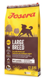Сухой корм для собак Josera Large Breed