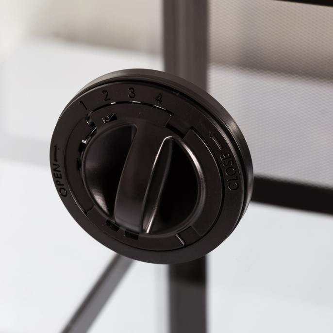 Террариум сборный, с одной дверцей Repti-Zoo RK0102S (83635015)