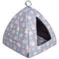 Дом для собак Gamma Вигвам (370х370х340 мм)