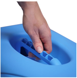 Переноска для животных MPS SIRIO LITTLE