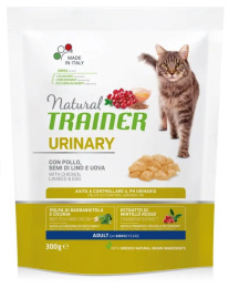 Сухой корм для кошек Trainer Natural Adult Urinary (курица)