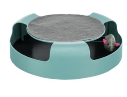 Игра для кошки "Слови мышку" (41411)