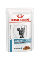 Влажный корм для кошек Royal Canin Sensitivity Control Cat (курица) (85 гр*28 шт)